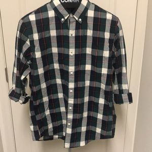 🗣J. Crew BUTTON DOWN FOR SALE❗️ MAKE AN OFFER